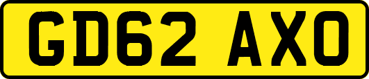 GD62AXO