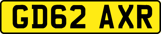 GD62AXR