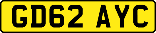 GD62AYC