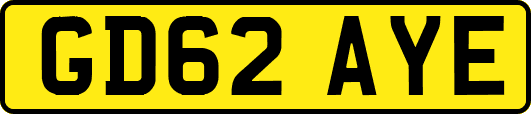 GD62AYE
