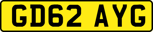 GD62AYG