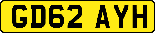 GD62AYH