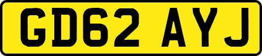 GD62AYJ