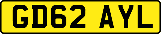 GD62AYL