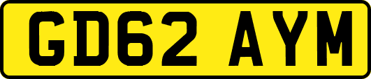 GD62AYM