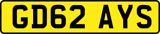 GD62AYS