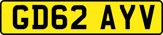 GD62AYV