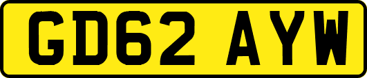 GD62AYW