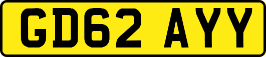 GD62AYY