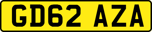 GD62AZA