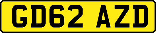 GD62AZD