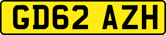 GD62AZH
