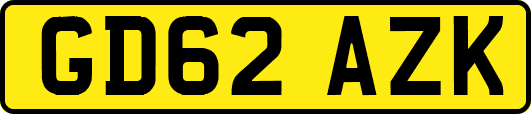 GD62AZK