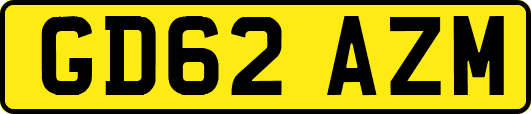 GD62AZM