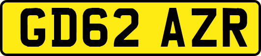 GD62AZR