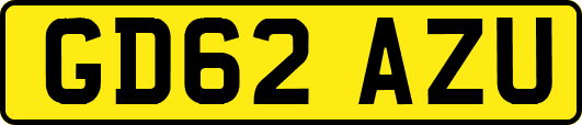 GD62AZU