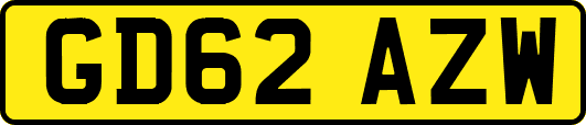 GD62AZW