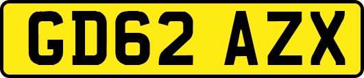GD62AZX