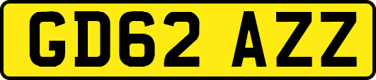 GD62AZZ
