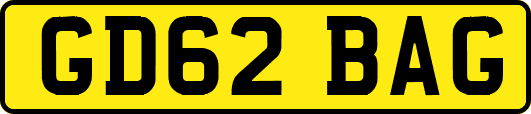 GD62BAG