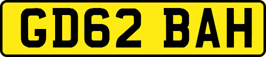 GD62BAH
