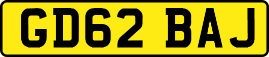 GD62BAJ