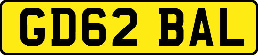 GD62BAL