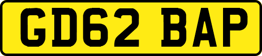 GD62BAP