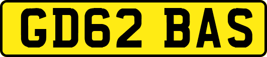 GD62BAS