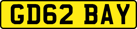 GD62BAY