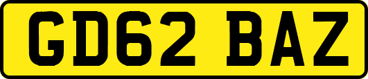 GD62BAZ
