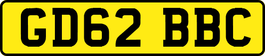 GD62BBC