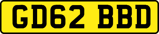 GD62BBD