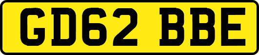 GD62BBE