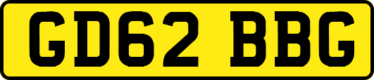 GD62BBG