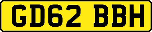 GD62BBH