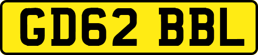 GD62BBL