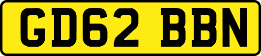 GD62BBN