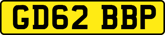 GD62BBP