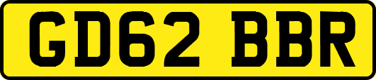GD62BBR