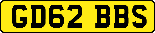 GD62BBS