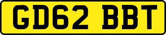 GD62BBT