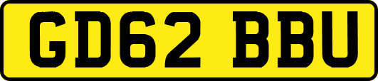 GD62BBU