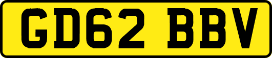 GD62BBV