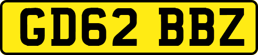 GD62BBZ