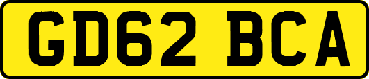 GD62BCA