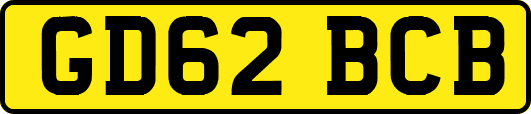 GD62BCB