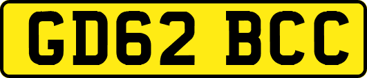 GD62BCC
