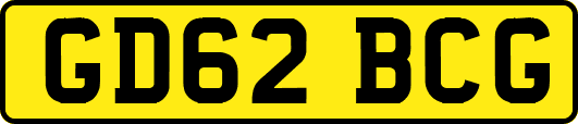 GD62BCG