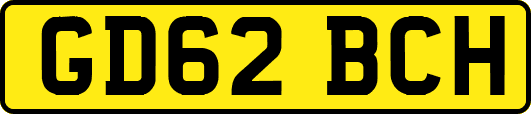 GD62BCH